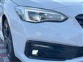 2020 Subaru Impreza