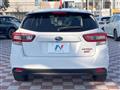 2020 Subaru Impreza