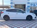2020 Subaru Impreza