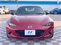 2015 Mazda Roadster