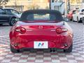 2015 Mazda Roadster