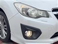2014 Subaru Impreza