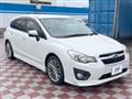 2014 Subaru Impreza