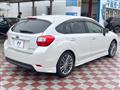 2014 Subaru Impreza