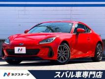 2024 Subaru BRZ