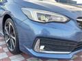 2020 Subaru Impreza