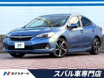 2020 Subaru Impreza