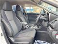 2018 Subaru IMPREZA XV HYBRID