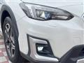 2018 Subaru IMPREZA XV HYBRID