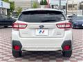 2018 Subaru IMPREZA XV HYBRID