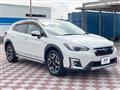 2018 Subaru IMPREZA XV HYBRID