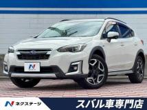 2018 Subaru IMPREZA XV HYBRID