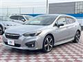 2017 Subaru Impreza