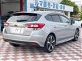 2017 Subaru Impreza