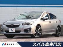 2017 Subaru Impreza