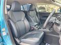 2020 Subaru IMPREZA XV HYBRID
