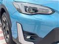 2020 Subaru IMPREZA XV HYBRID