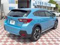 2020 Subaru IMPREZA XV HYBRID