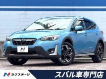 2020 Subaru IMPREZA XV HYBRID