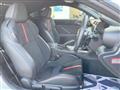 2022 Subaru BRZ