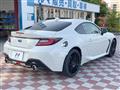 2022 Subaru BRZ