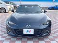 2022 Mazda Roadster
