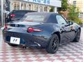 2022 Mazda Roadster