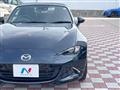 2022 Mazda Roadster