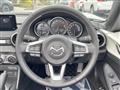 2024 Mazda Roadster