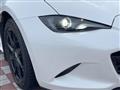 2024 Mazda Roadster