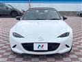 2024 Mazda Roadster