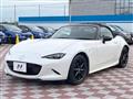 2024 Mazda Roadster
