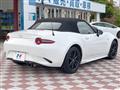 2024 Mazda Roadster