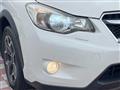 2015 Subaru IMPREZA XV HYBRID