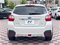 2015 Subaru IMPREZA XV HYBRID