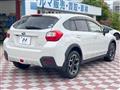 2015 Subaru IMPREZA XV HYBRID