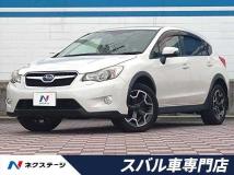 2015 Subaru IMPREZA XV HYBRID
