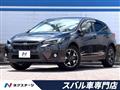 2019 Subaru IMPREZA XV HYBRID