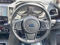 2019 Subaru IMPREZA XV HYBRID