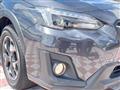 2019 Subaru IMPREZA XV HYBRID