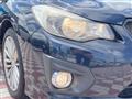 2014 Subaru Impreza