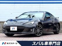 2018 Subaru BRZ