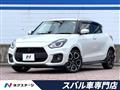 2022 Suzuki Swift