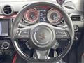 2022 Suzuki Swift