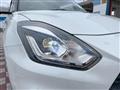 2022 Suzuki Swift