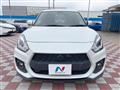 2022 Suzuki Swift