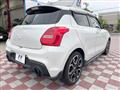 2022 Suzuki Swift