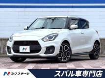 2022 Suzuki Swift