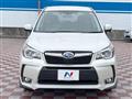 2013 Subaru Forester