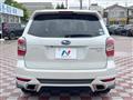 2013 Subaru Forester
